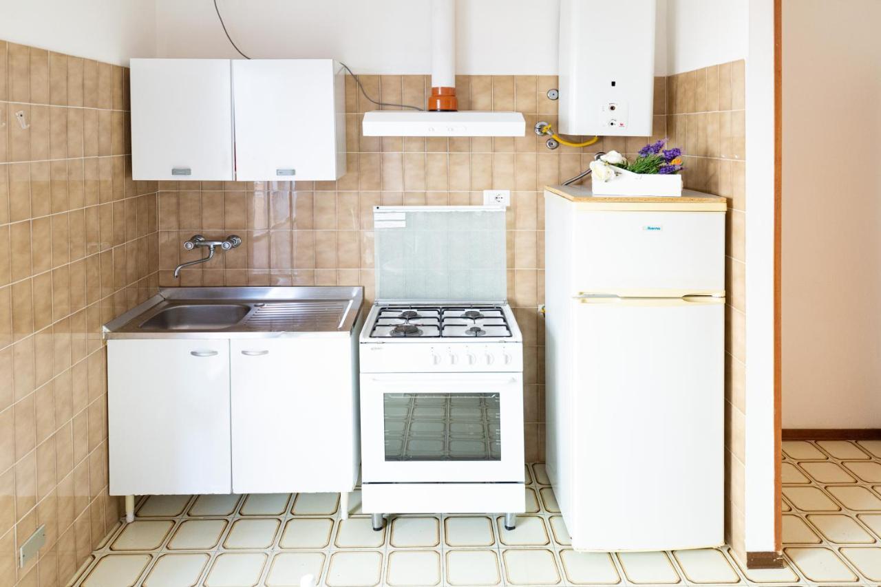 Residence Rainbow Bellaria-Igea Marina Ngoại thất bức ảnh