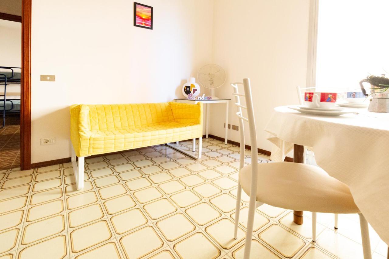 Residence Rainbow Bellaria-Igea Marina Ngoại thất bức ảnh