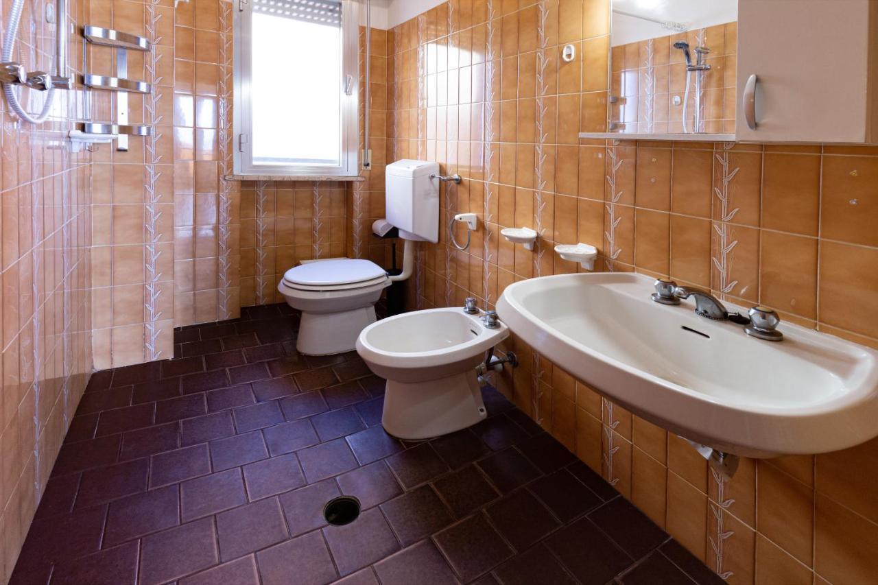 Residence Rainbow Bellaria-Igea Marina Ngoại thất bức ảnh