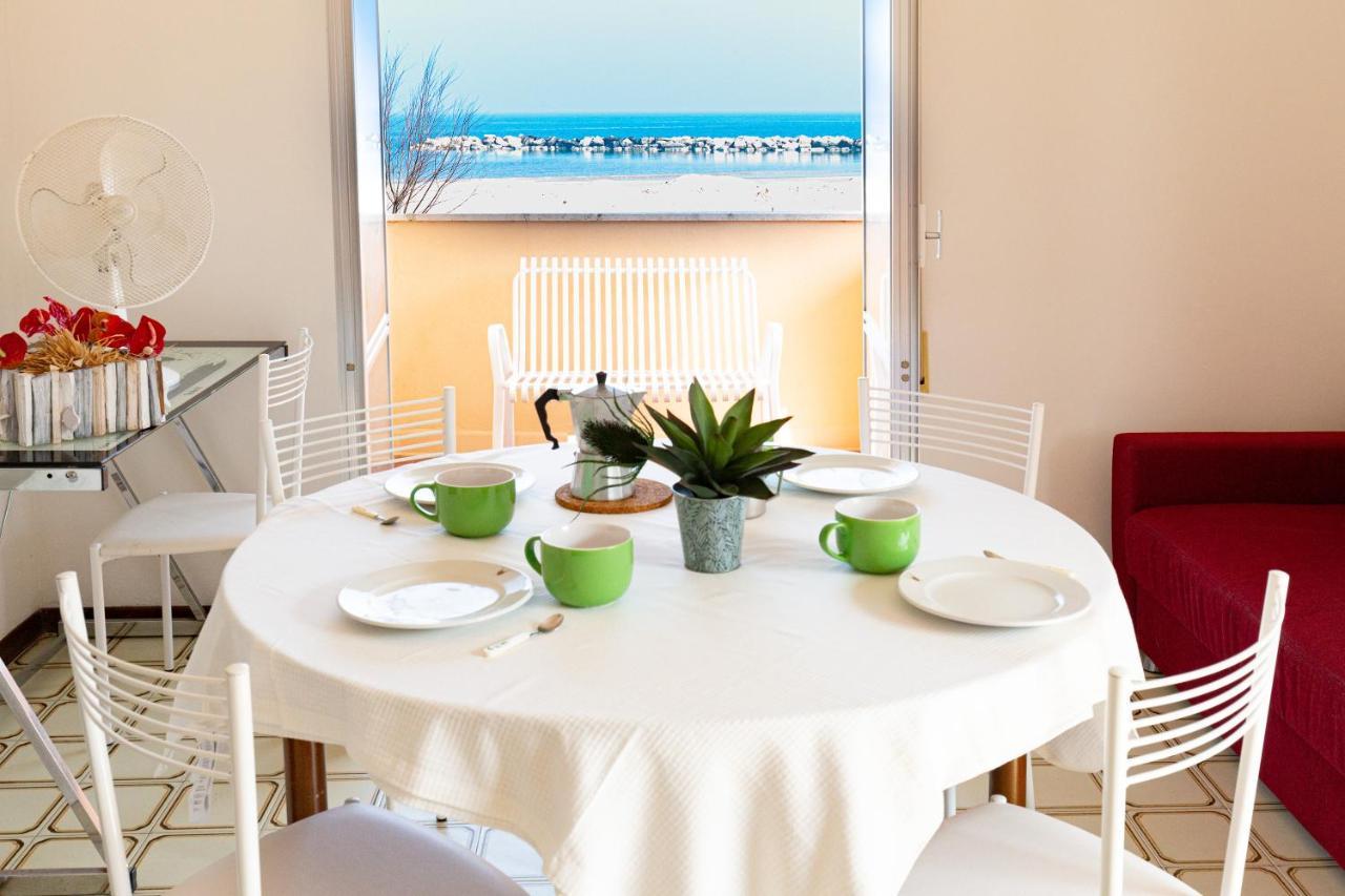 Residence Rainbow Bellaria-Igea Marina Ngoại thất bức ảnh