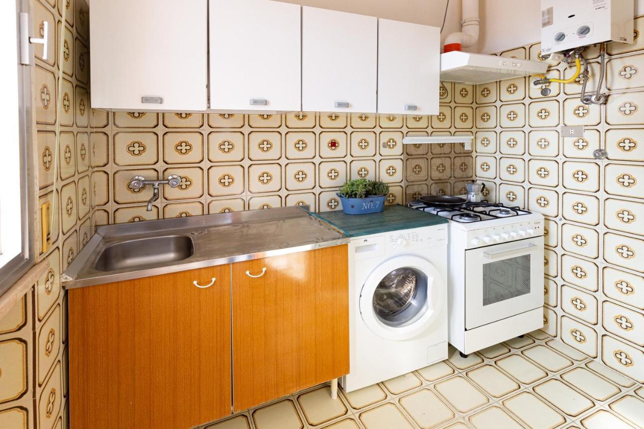 Residence Rainbow Bellaria-Igea Marina Ngoại thất bức ảnh