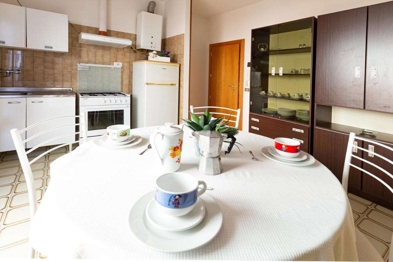 Residence Rainbow Bellaria-Igea Marina Ngoại thất bức ảnh